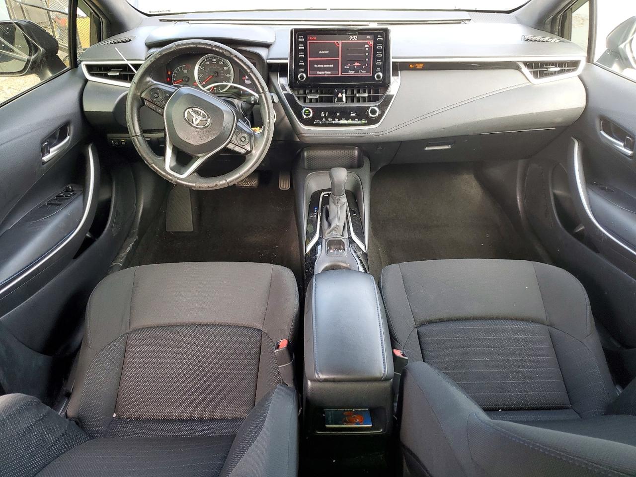Toyota Corolla Se