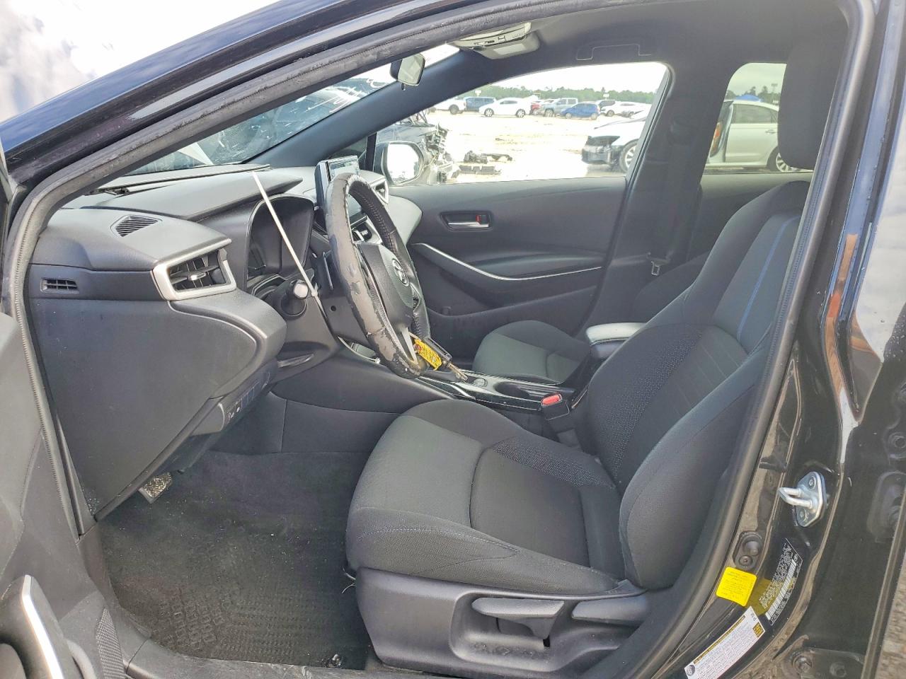 Toyota Corolla Se