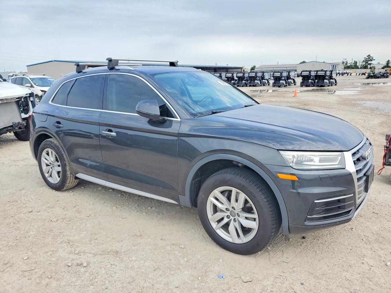 Audi Q5 Premium