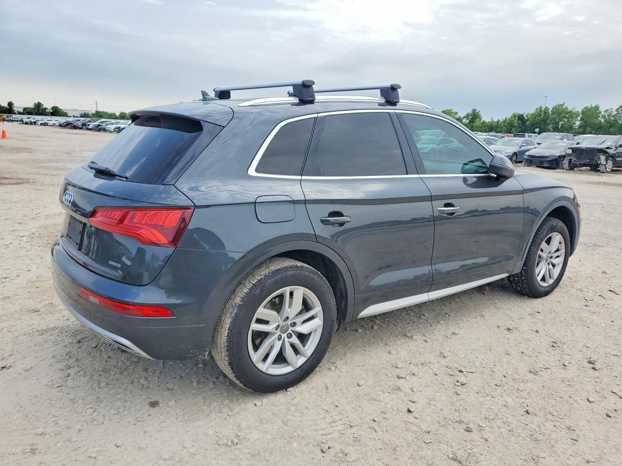 Audi Q5 Premium