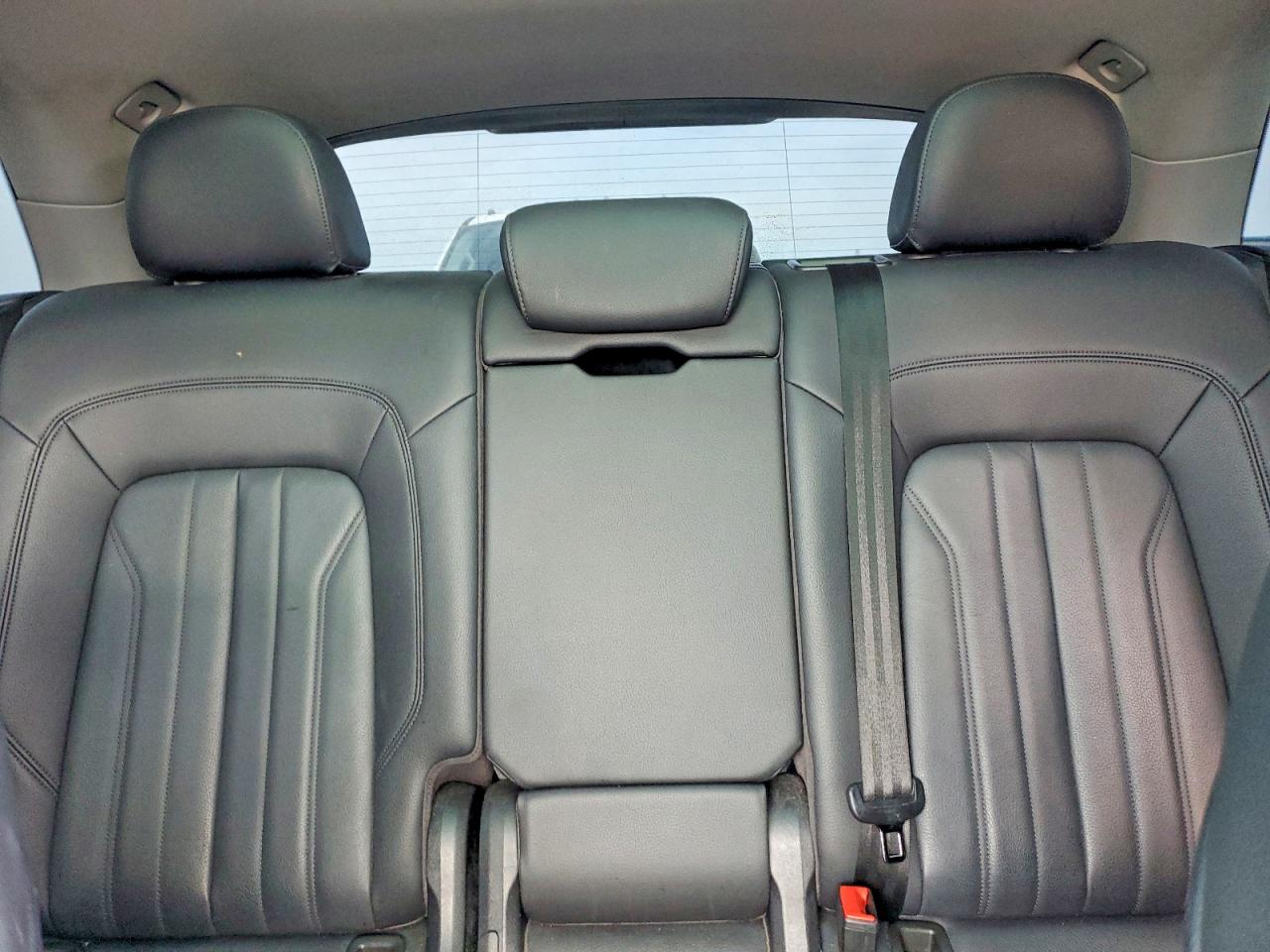 Audi Q5 Premium