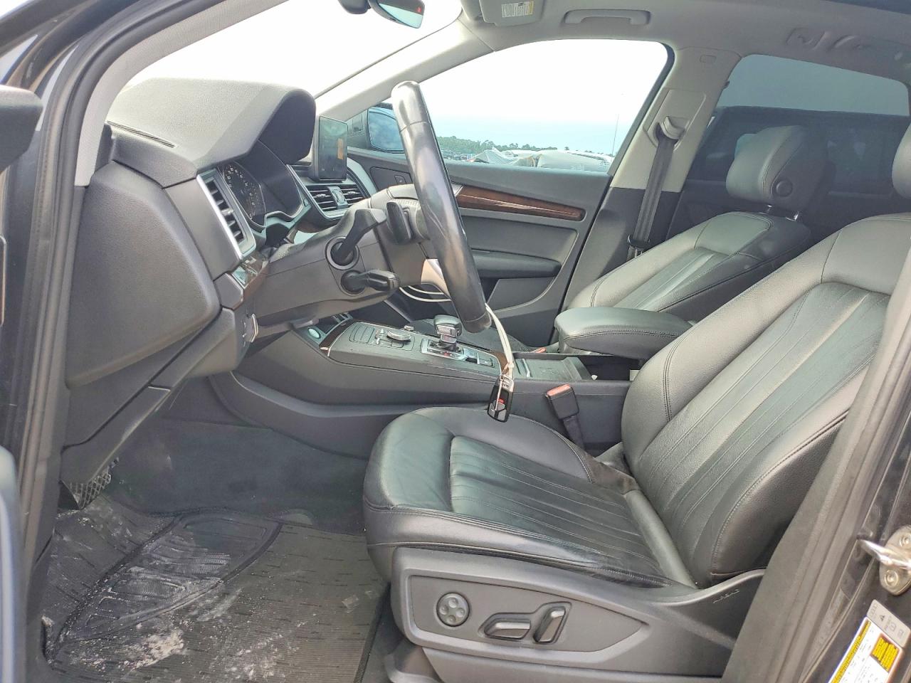 Audi Q5 Premium