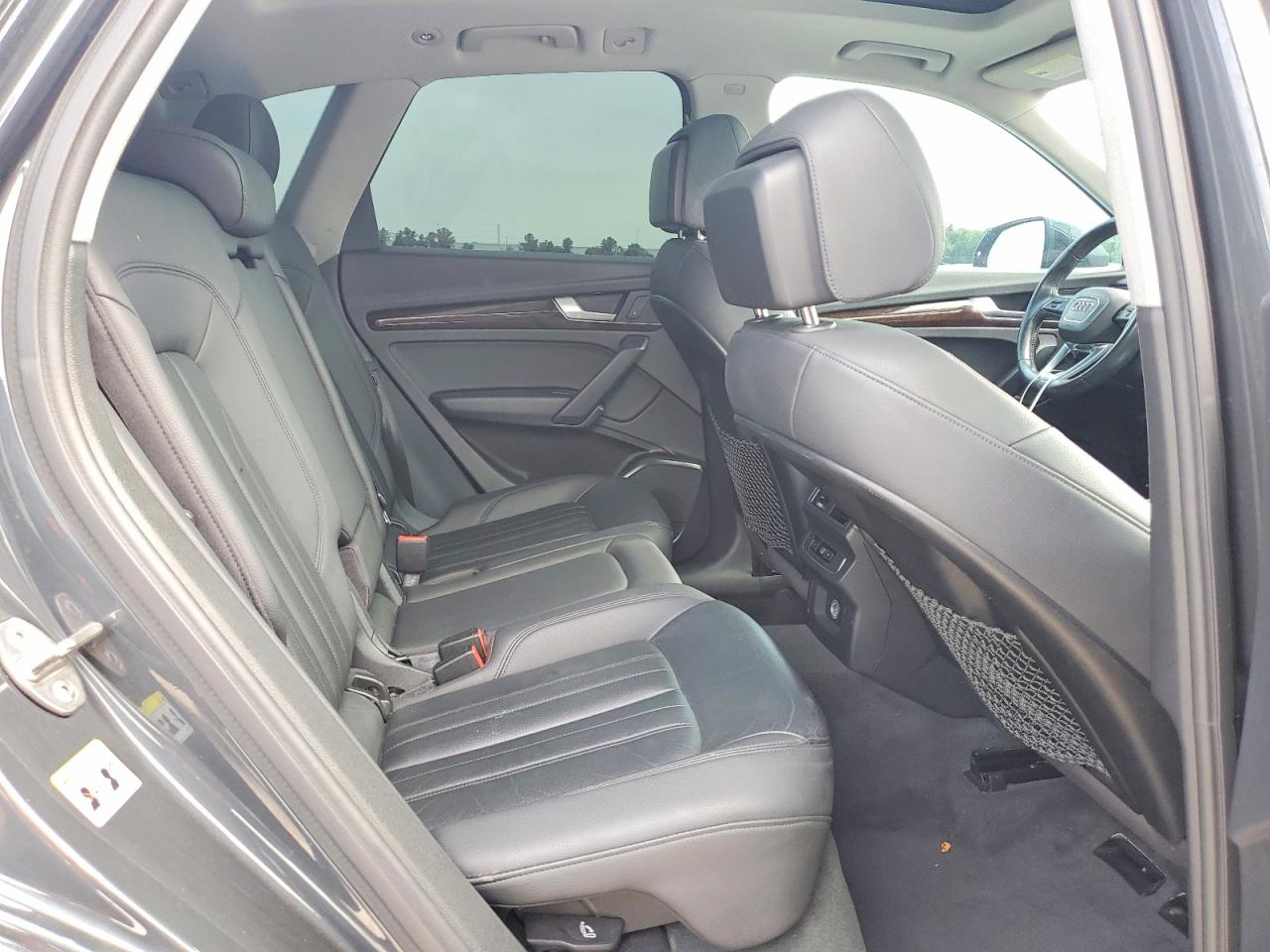 Audi Q5 Premium