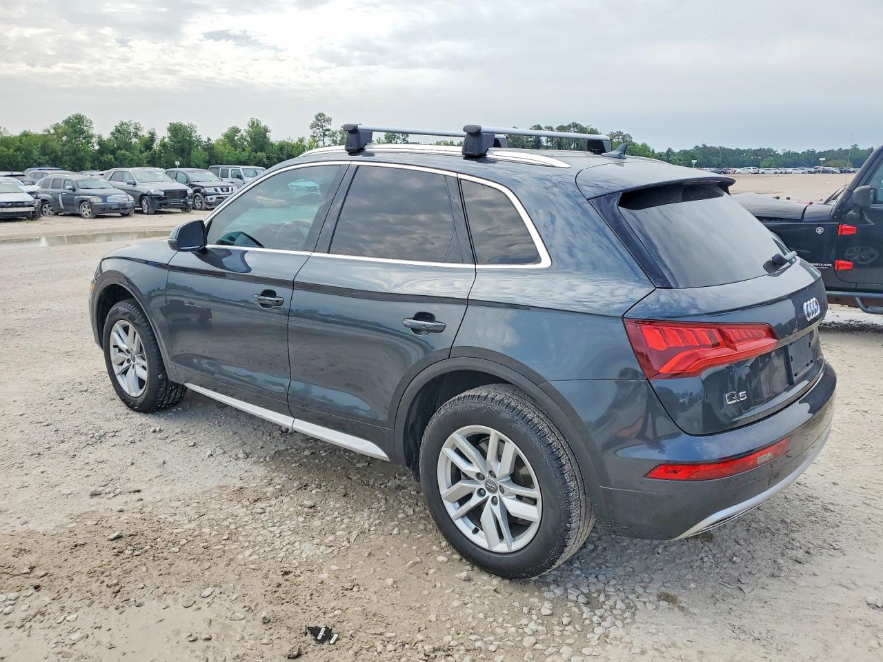 Audi Q5 Premium