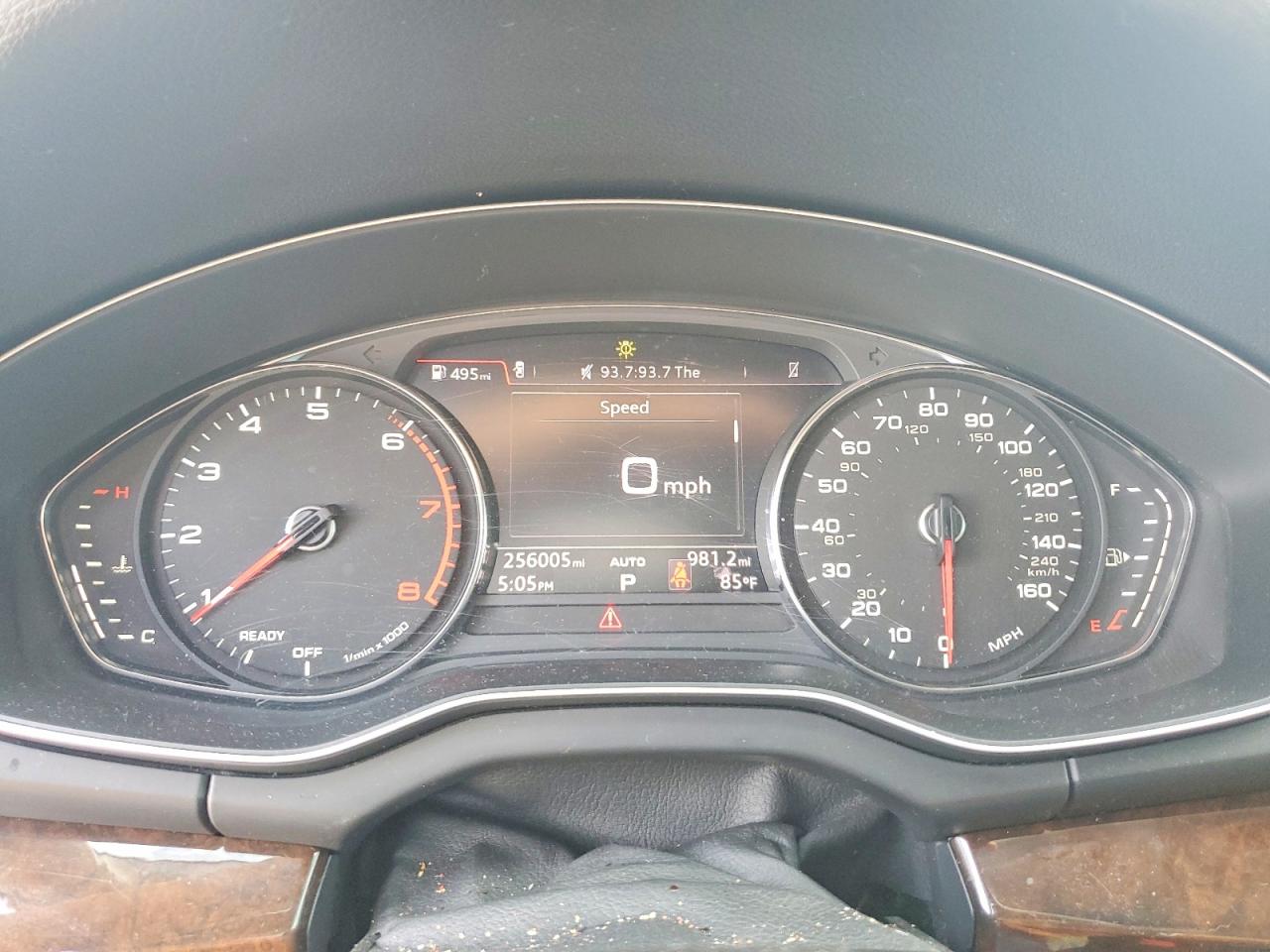 Audi Q5 Premium