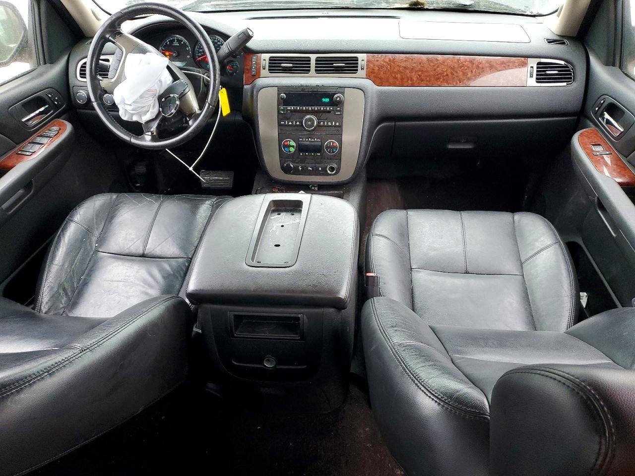 GMC Sierra K1500 Slt