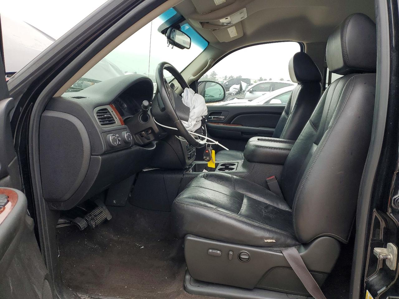 GMC Sierra K1500 Slt