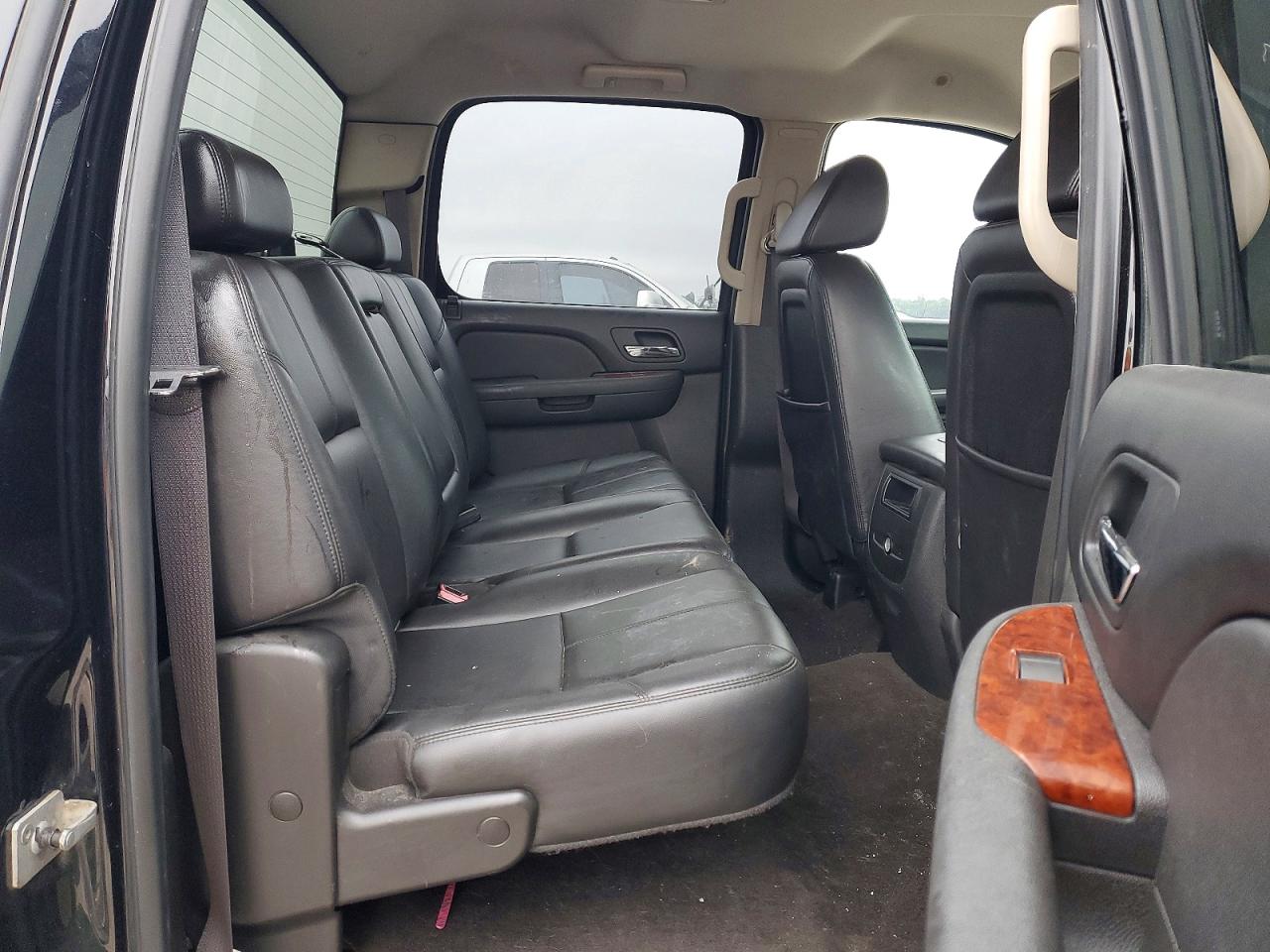 GMC Sierra K1500 Slt