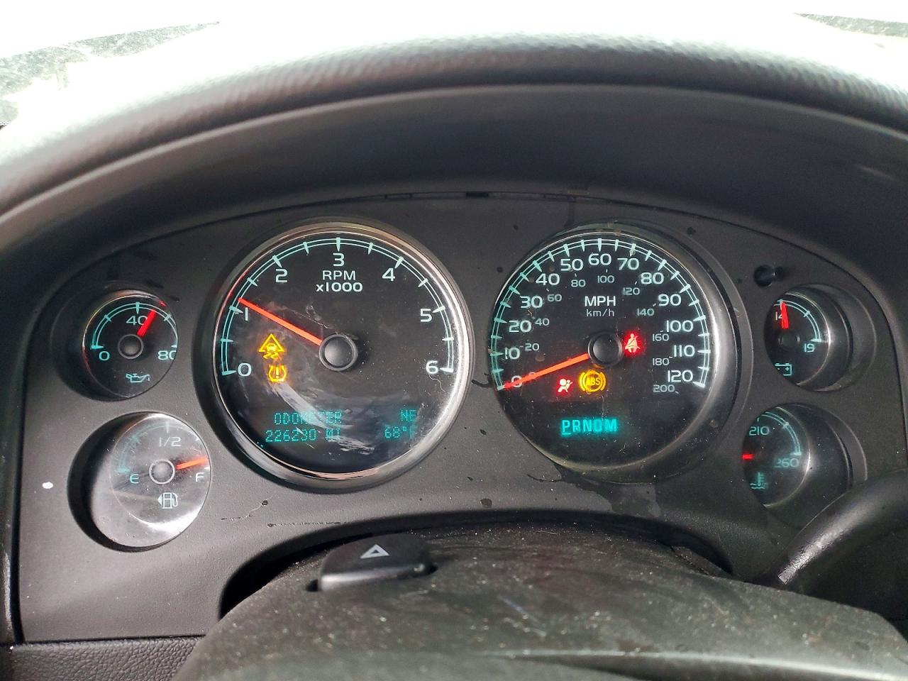 GMC Sierra K1500 Slt
