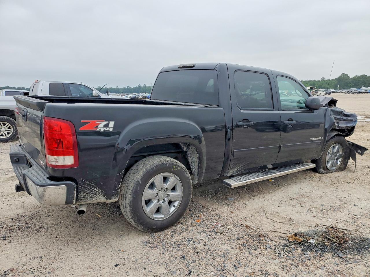GMC Sierra K1500 Slt