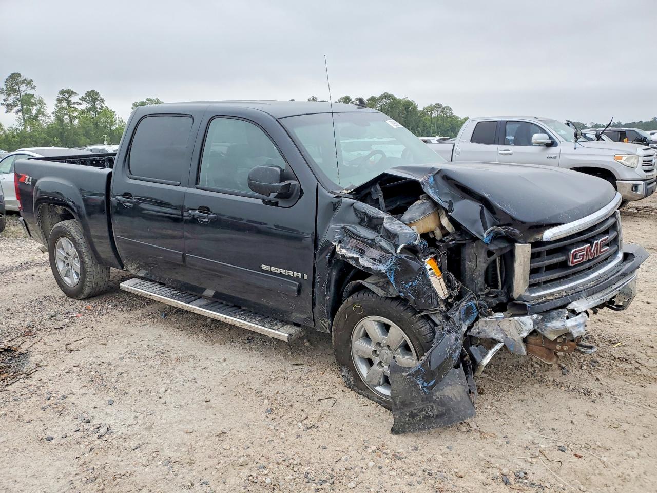 GMC Sierra K1500 Slt