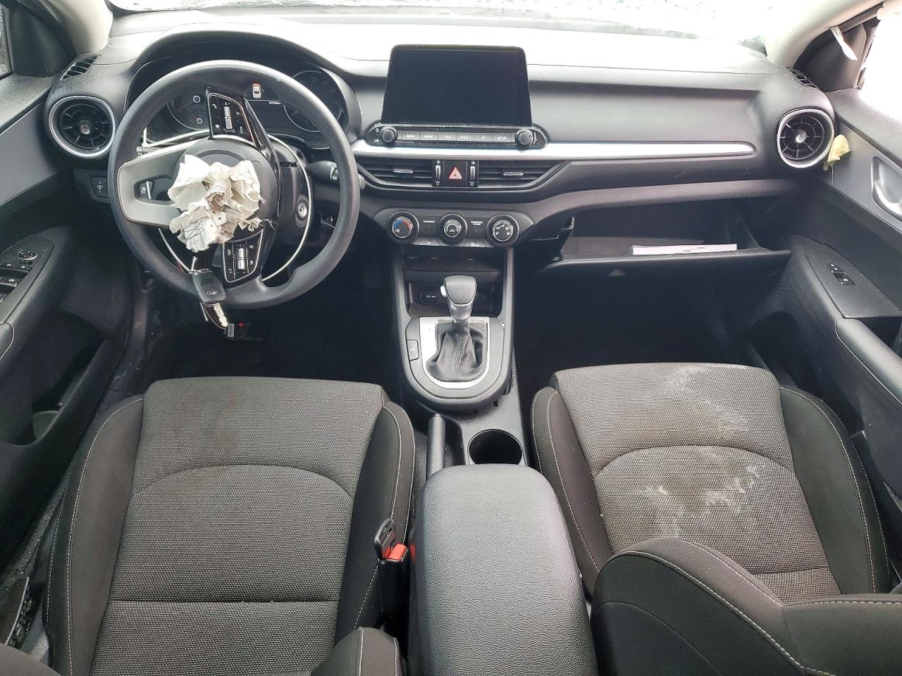 Kia Forte Lxs