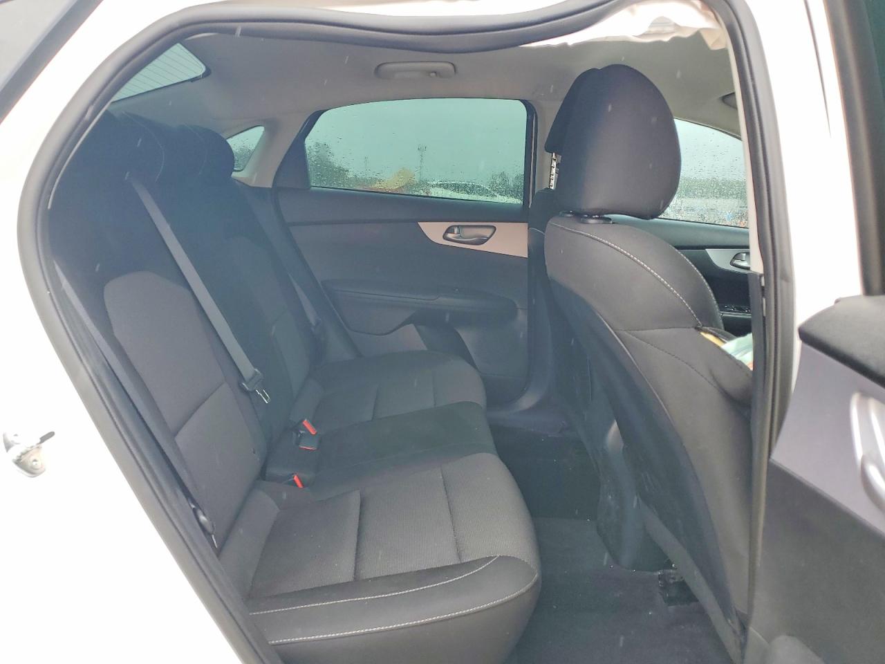 Kia Forte Lxs