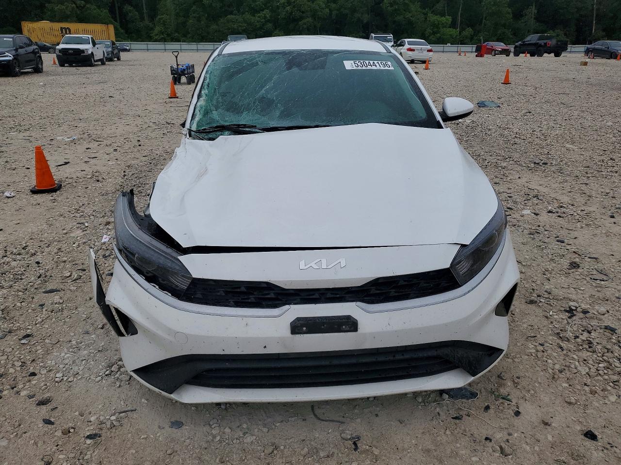 Kia Forte Lxs