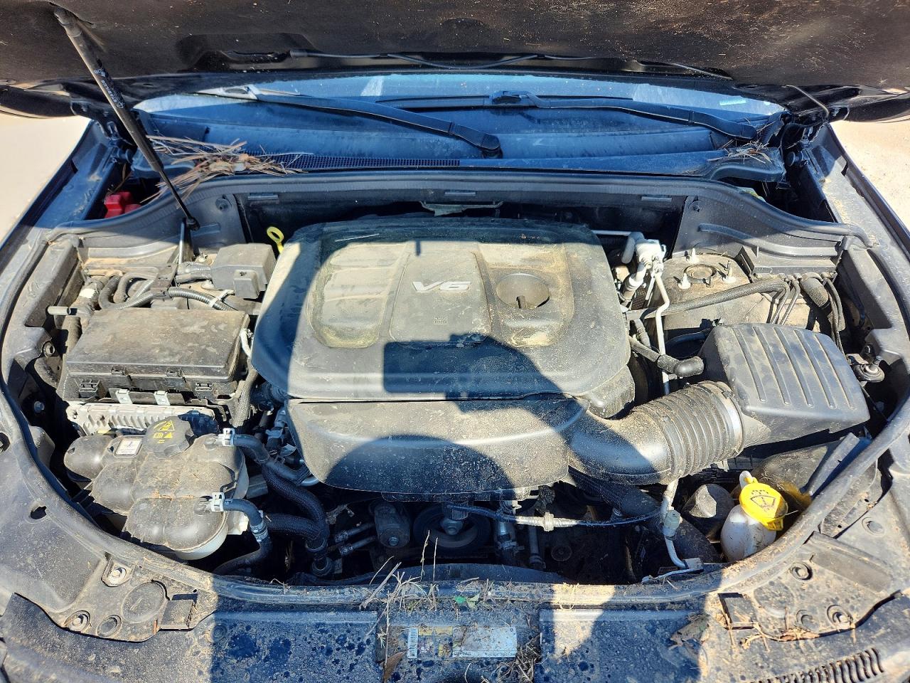 Jeep Cherokee Laredo