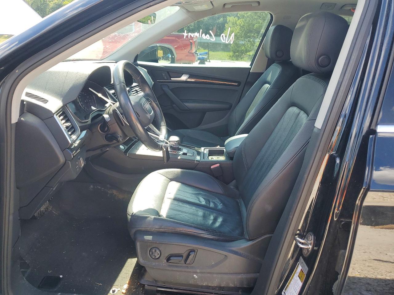 Audi Q5 Premium
