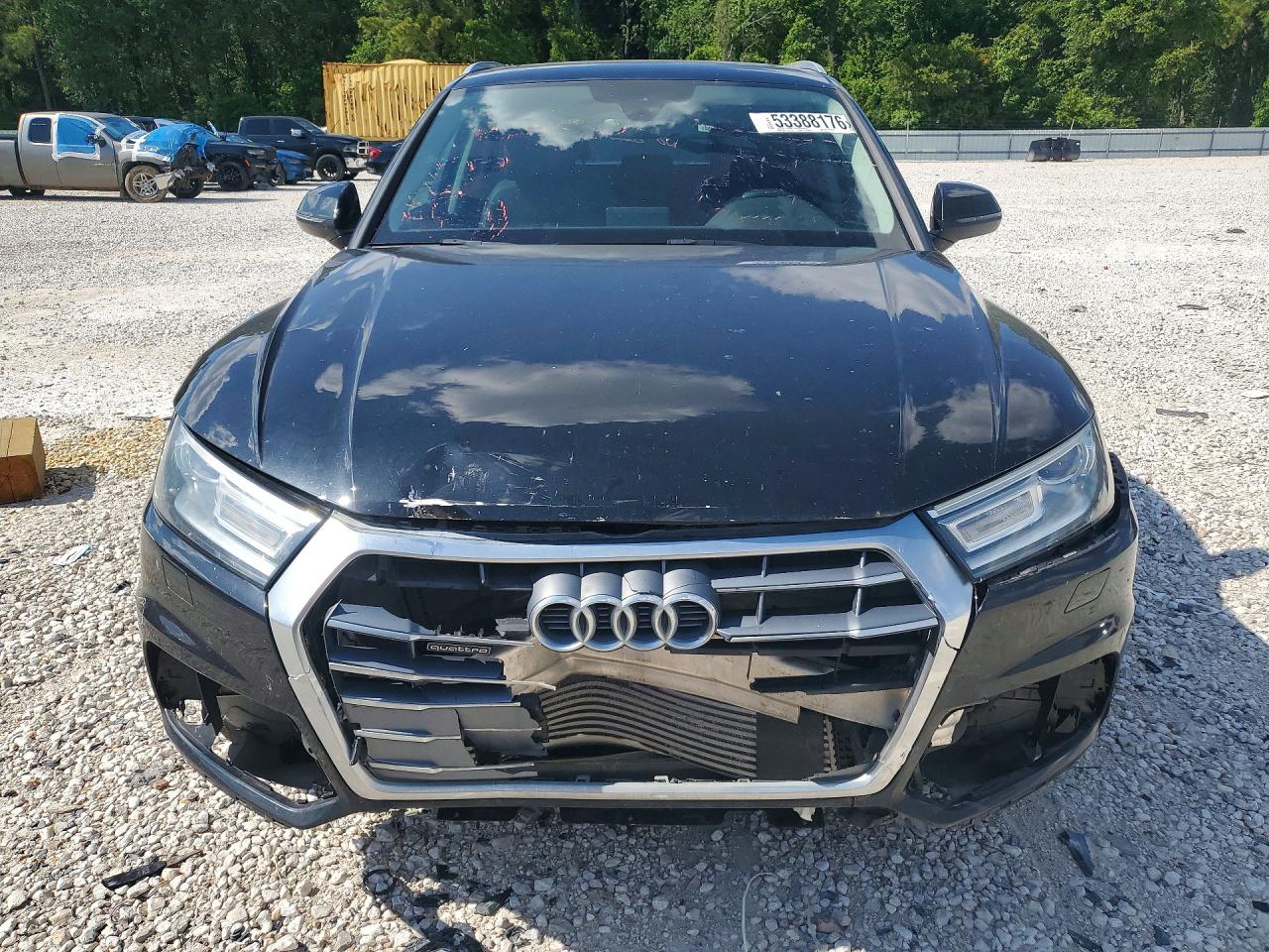 Audi Q5 Premium