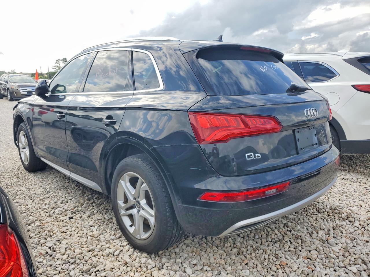 Audi Q5 Premium
