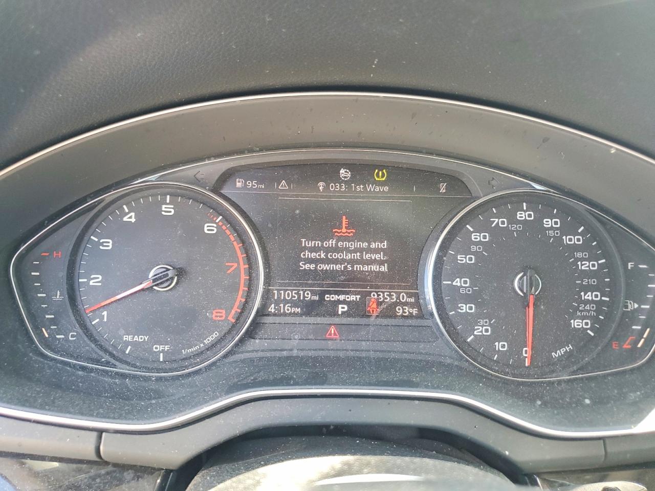 Audi Q5 Premium