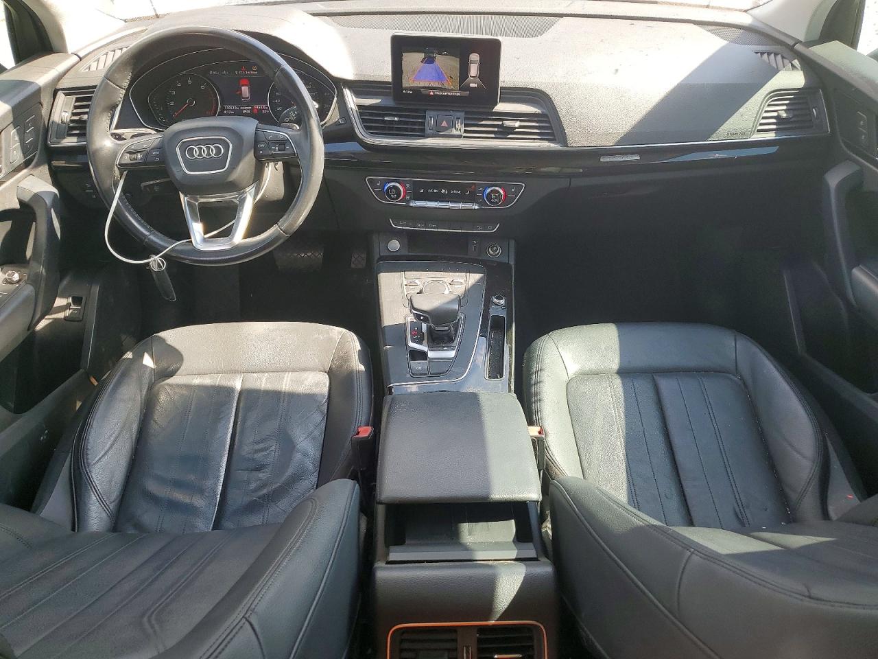 Audi Q5 Premium