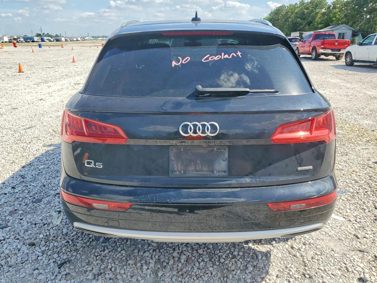 Audi Q5 Premium