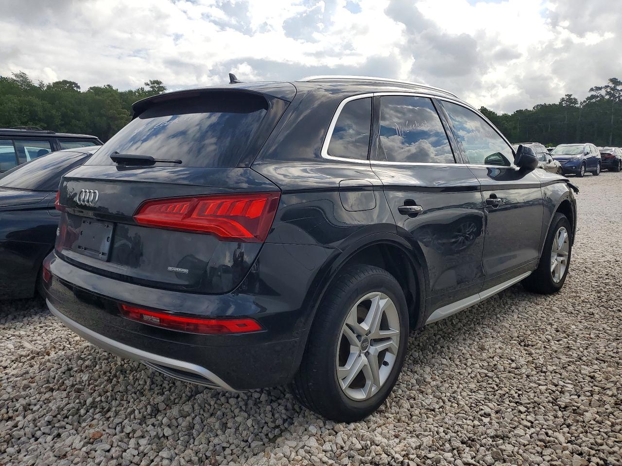 Audi Q5 Premium