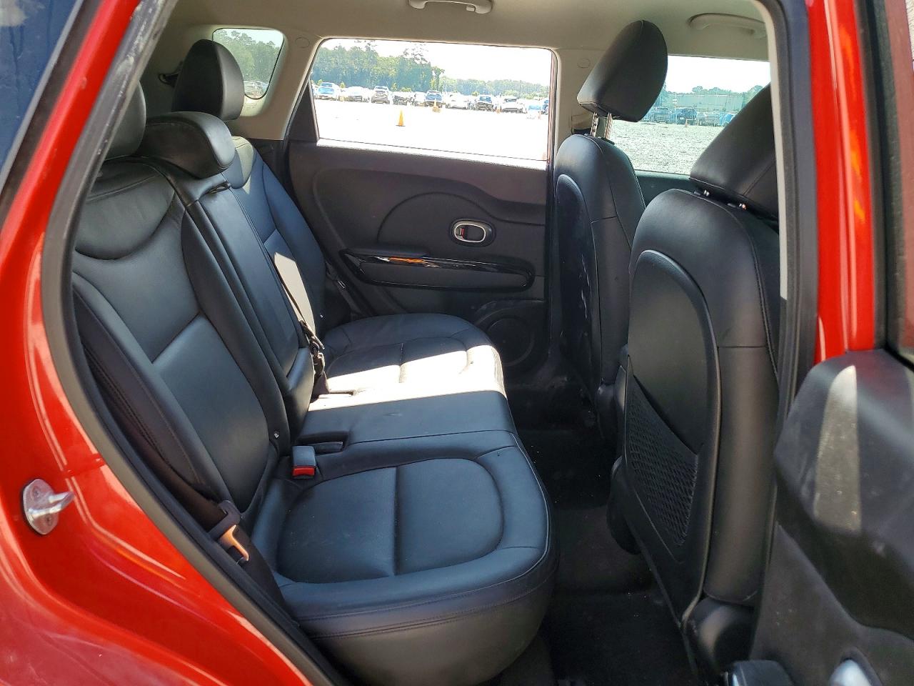 Kia Soul !