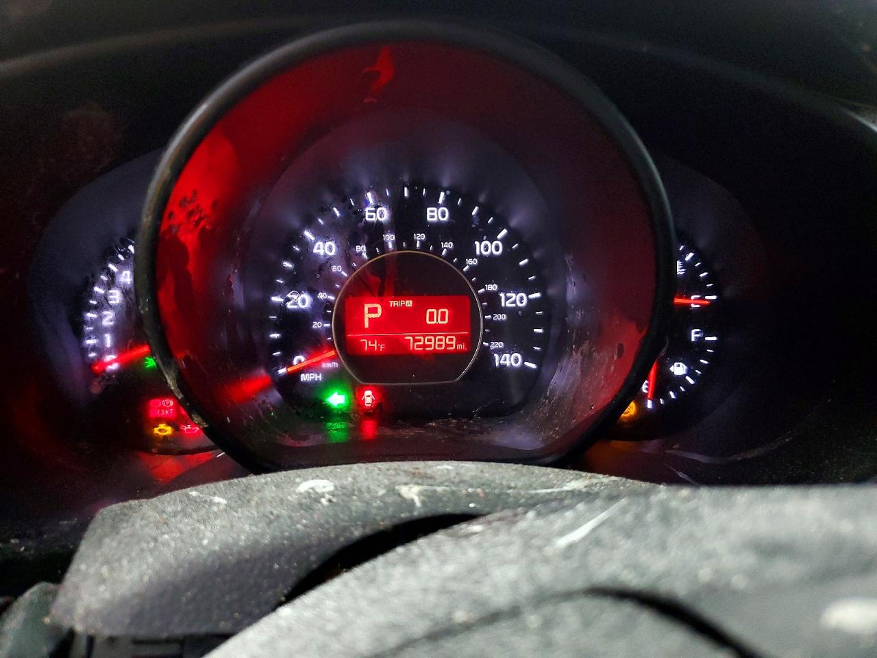 Kia Soul !