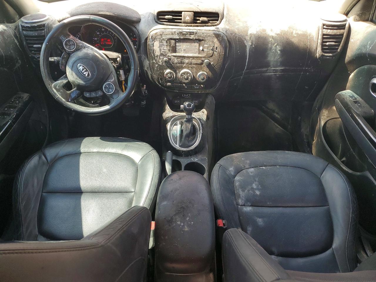 Kia Soul !