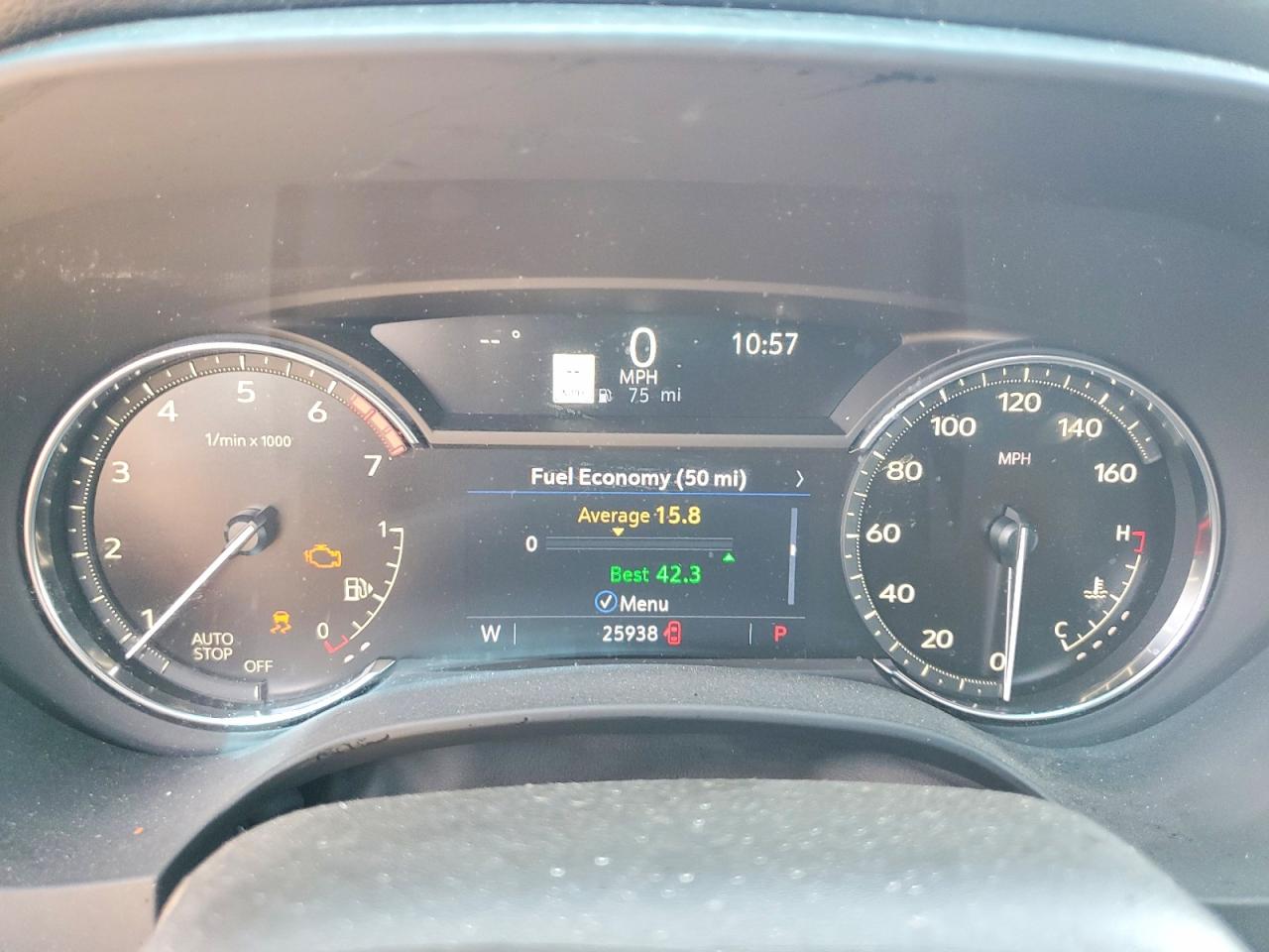 Cadillac CT4 Luxury +