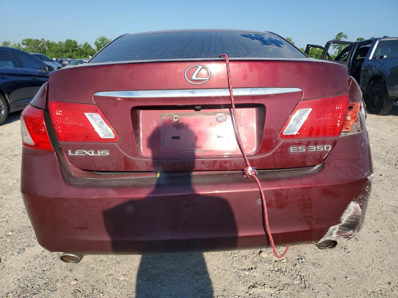 Lexus Es 350