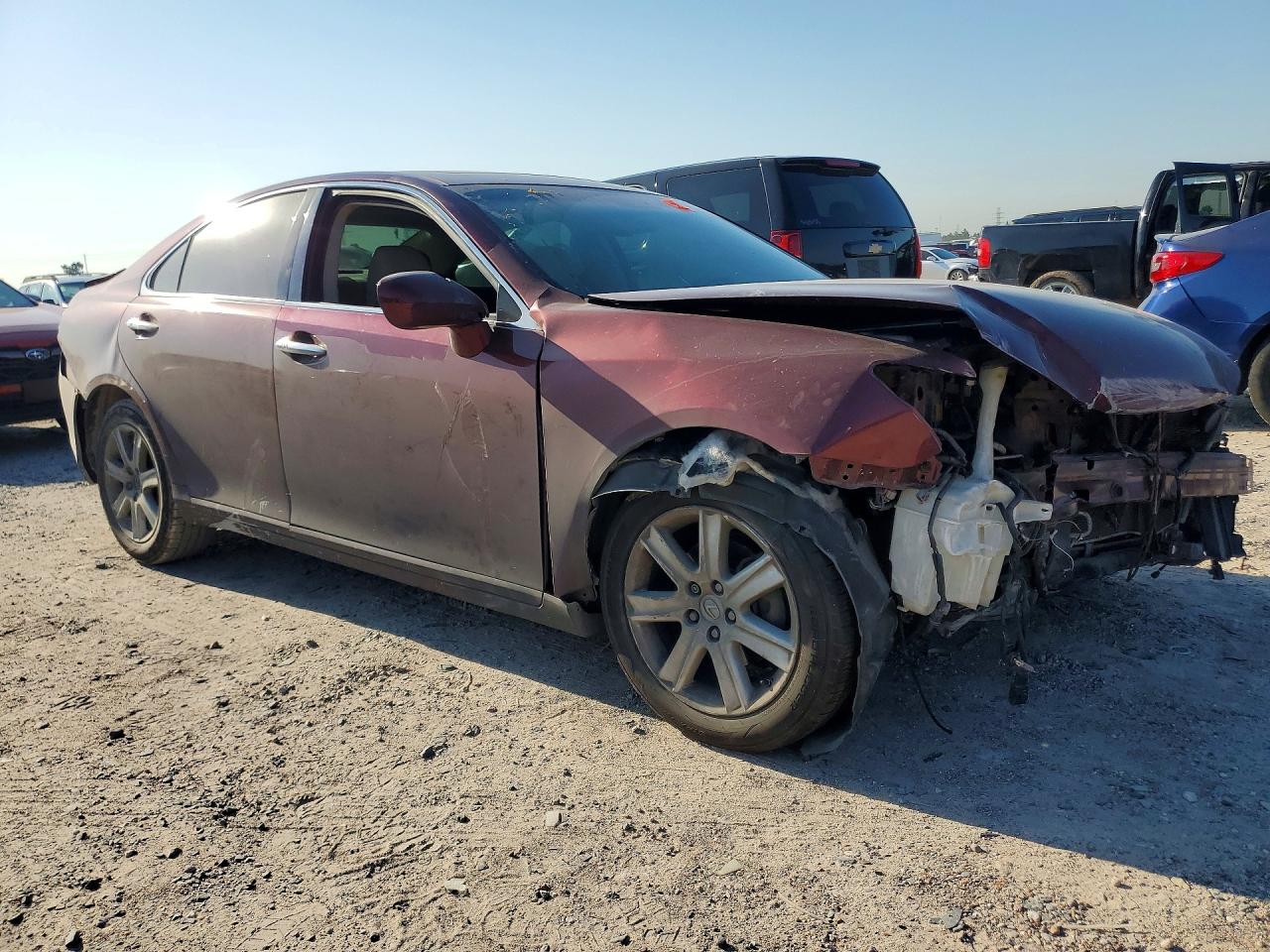 Lexus Es 350