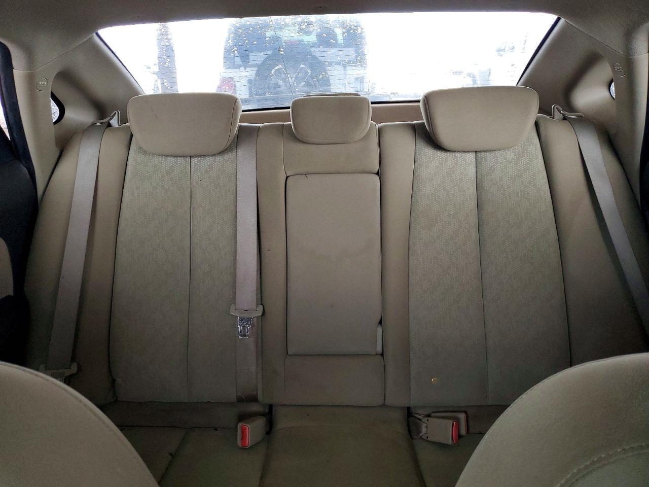 Hyundai ELANTRA Blue