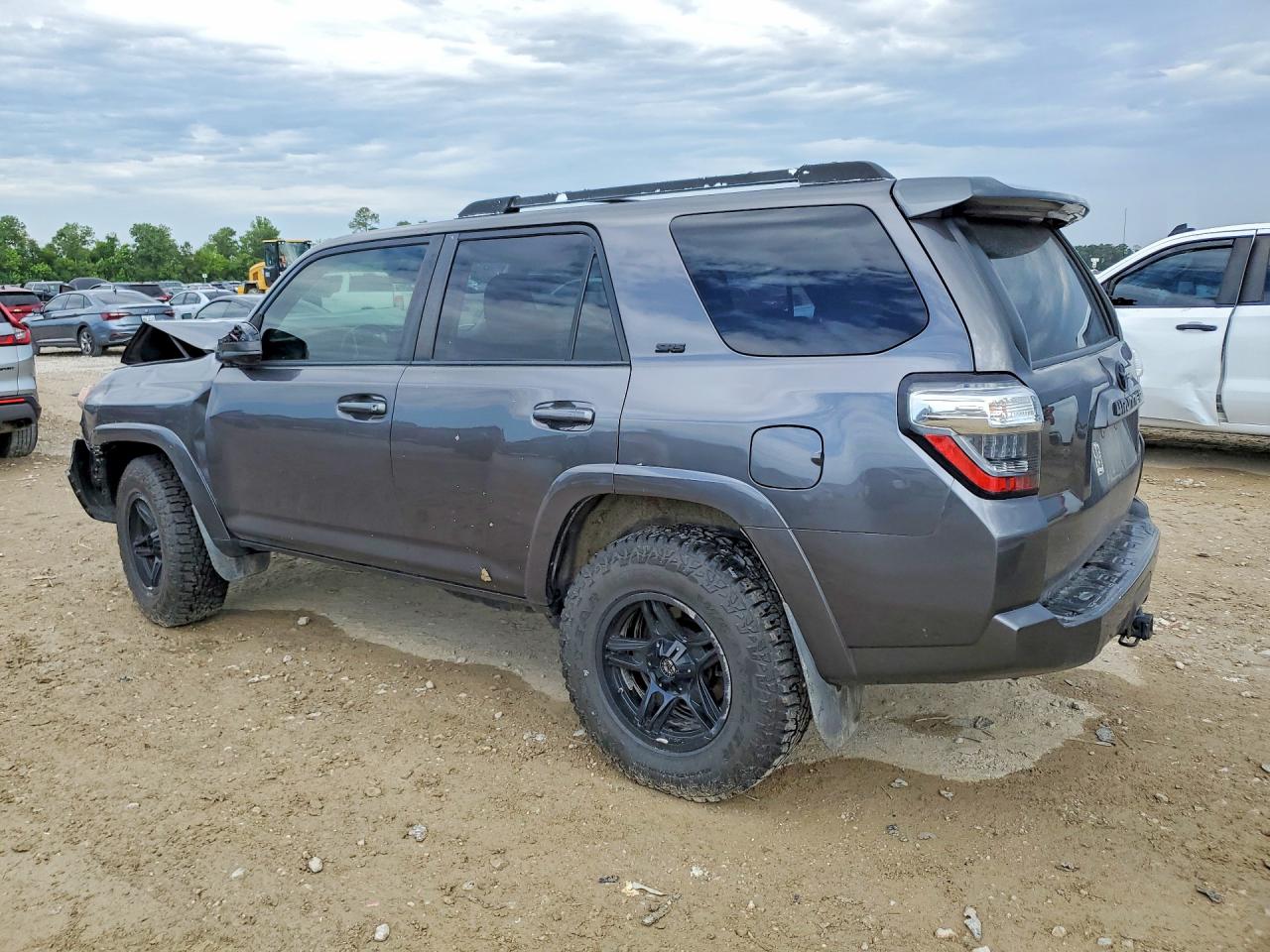 Toyota 4Runner Sr5
