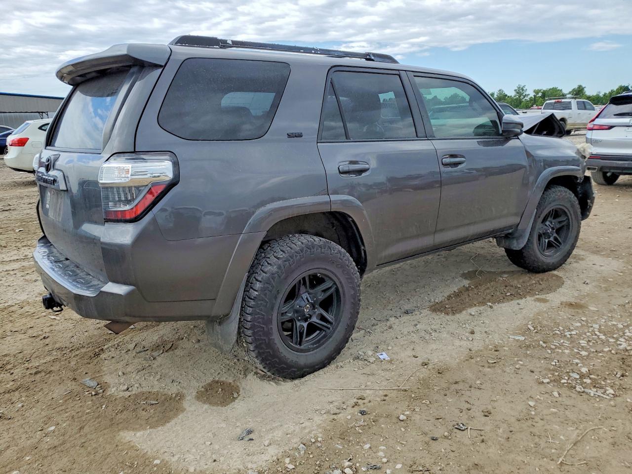 Toyota 4Runner Sr5