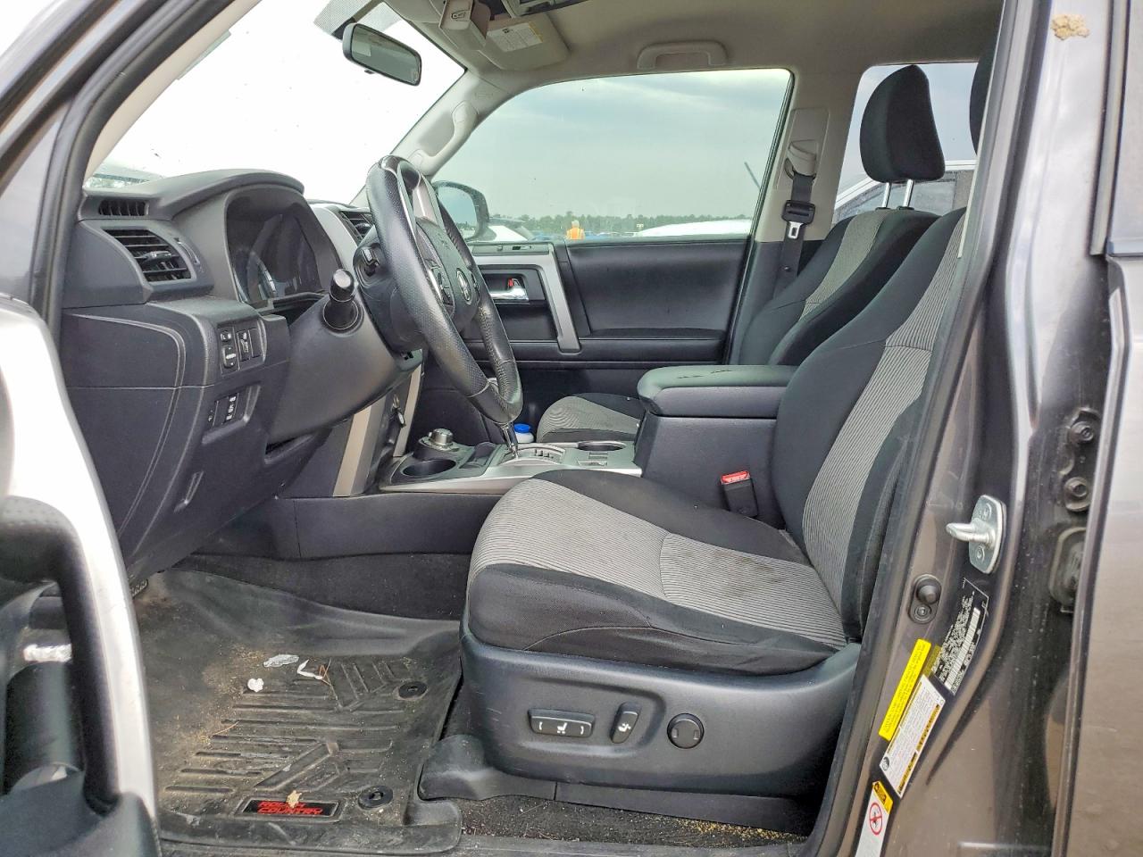 Toyota 4Runner Sr5