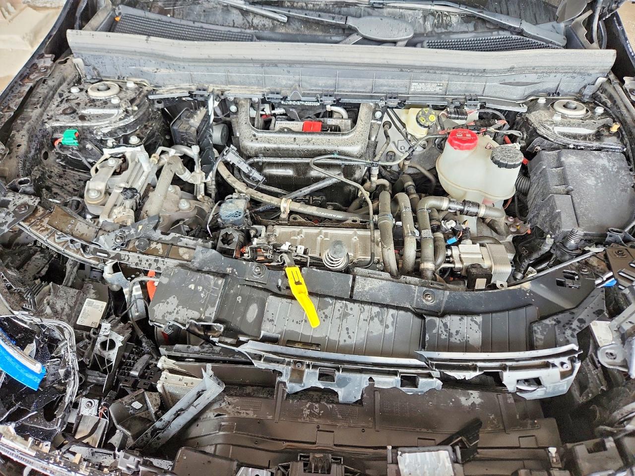 Mercedes-Benz EQB 300 4matic