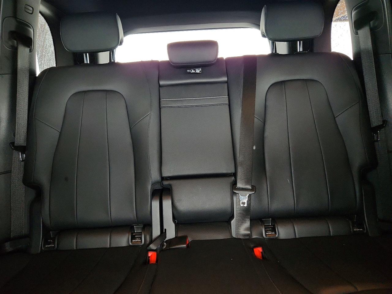 Mercedes-Benz EQB 300 4matic