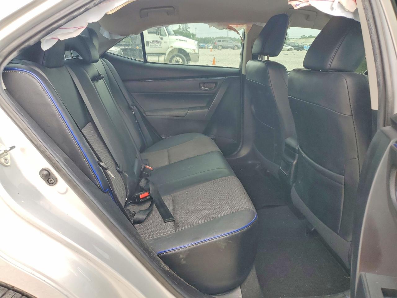 Toyota Corolla Se