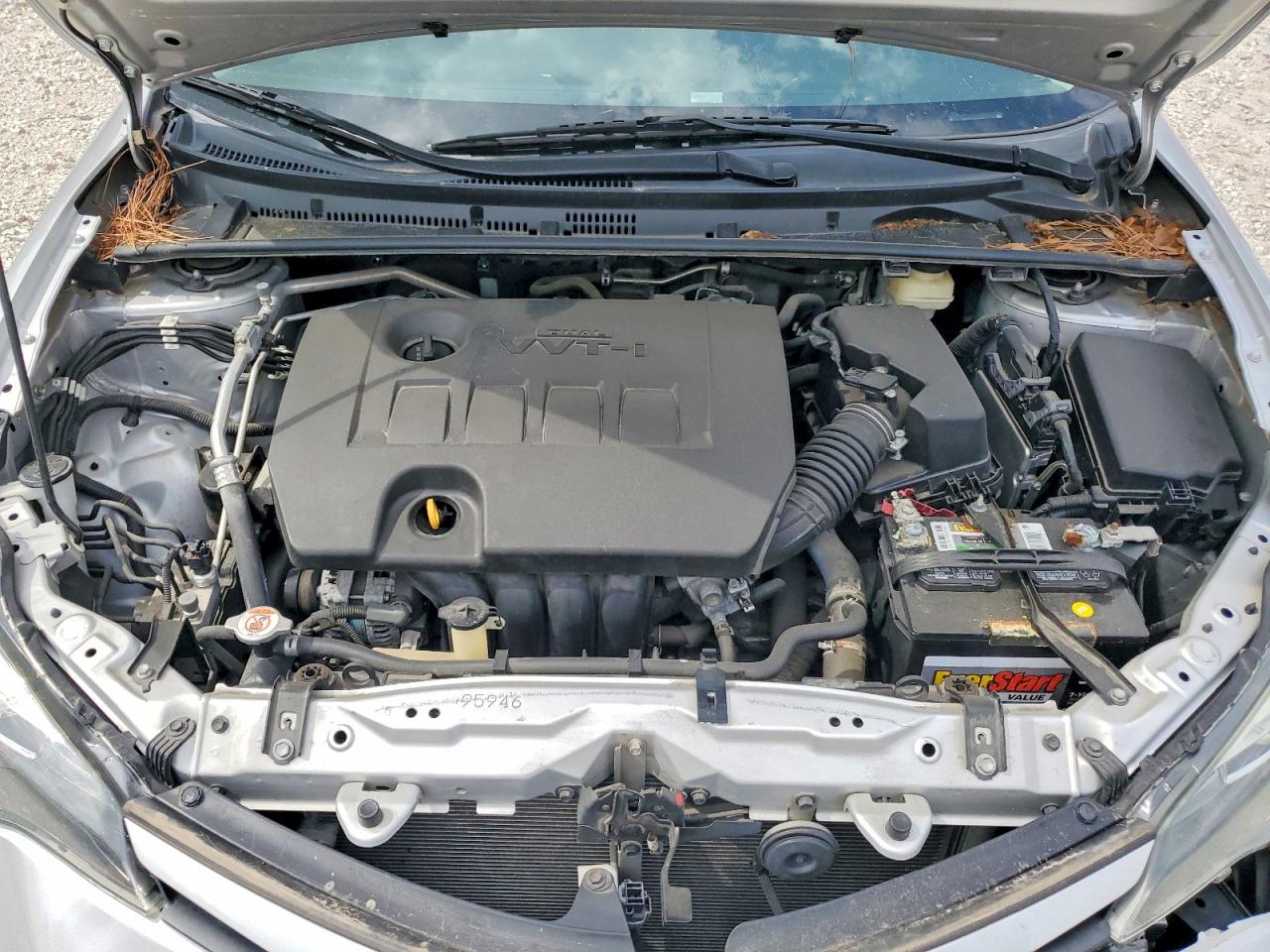 Toyota Corolla Se