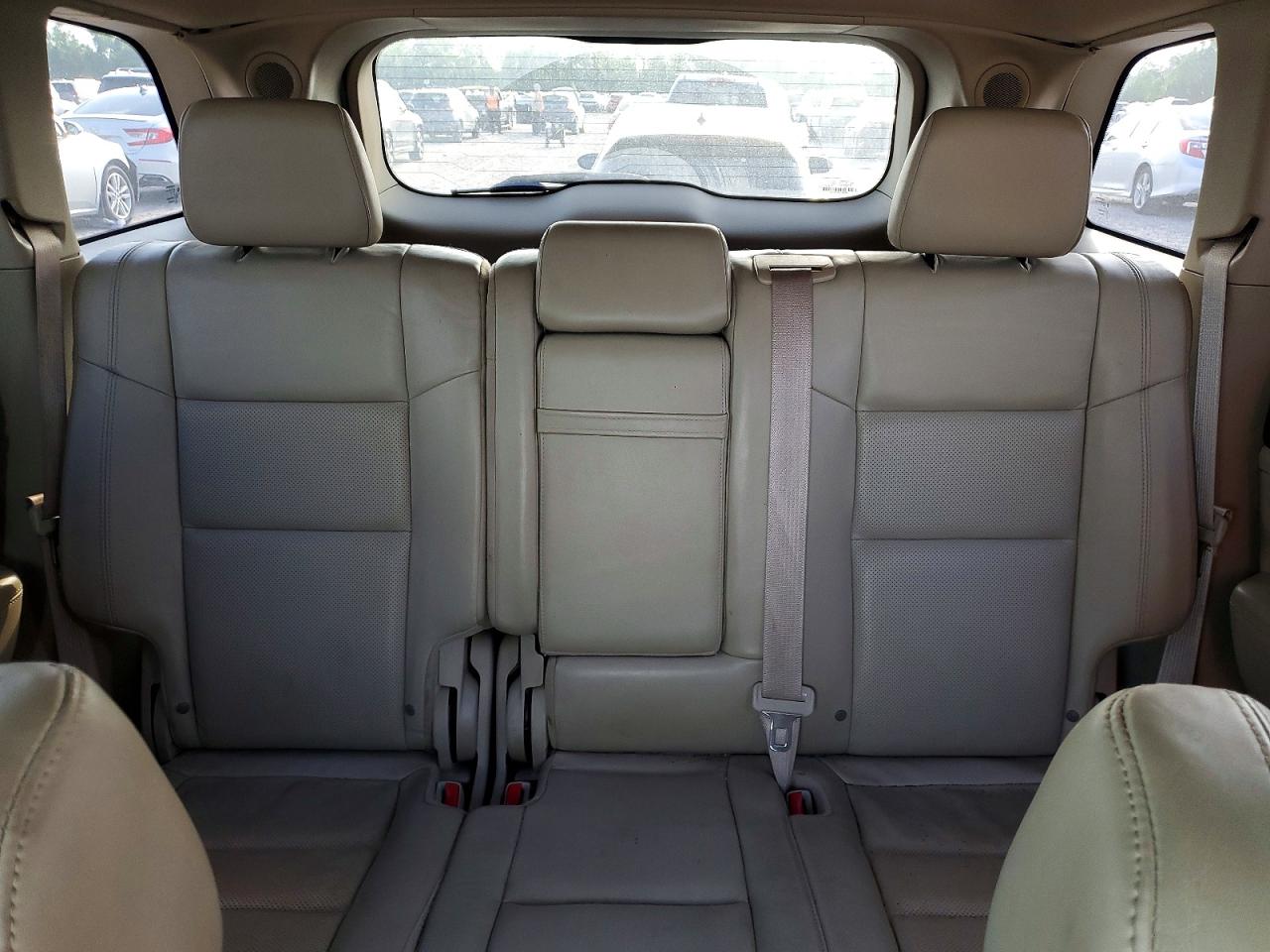Jeep Cherokee Limited