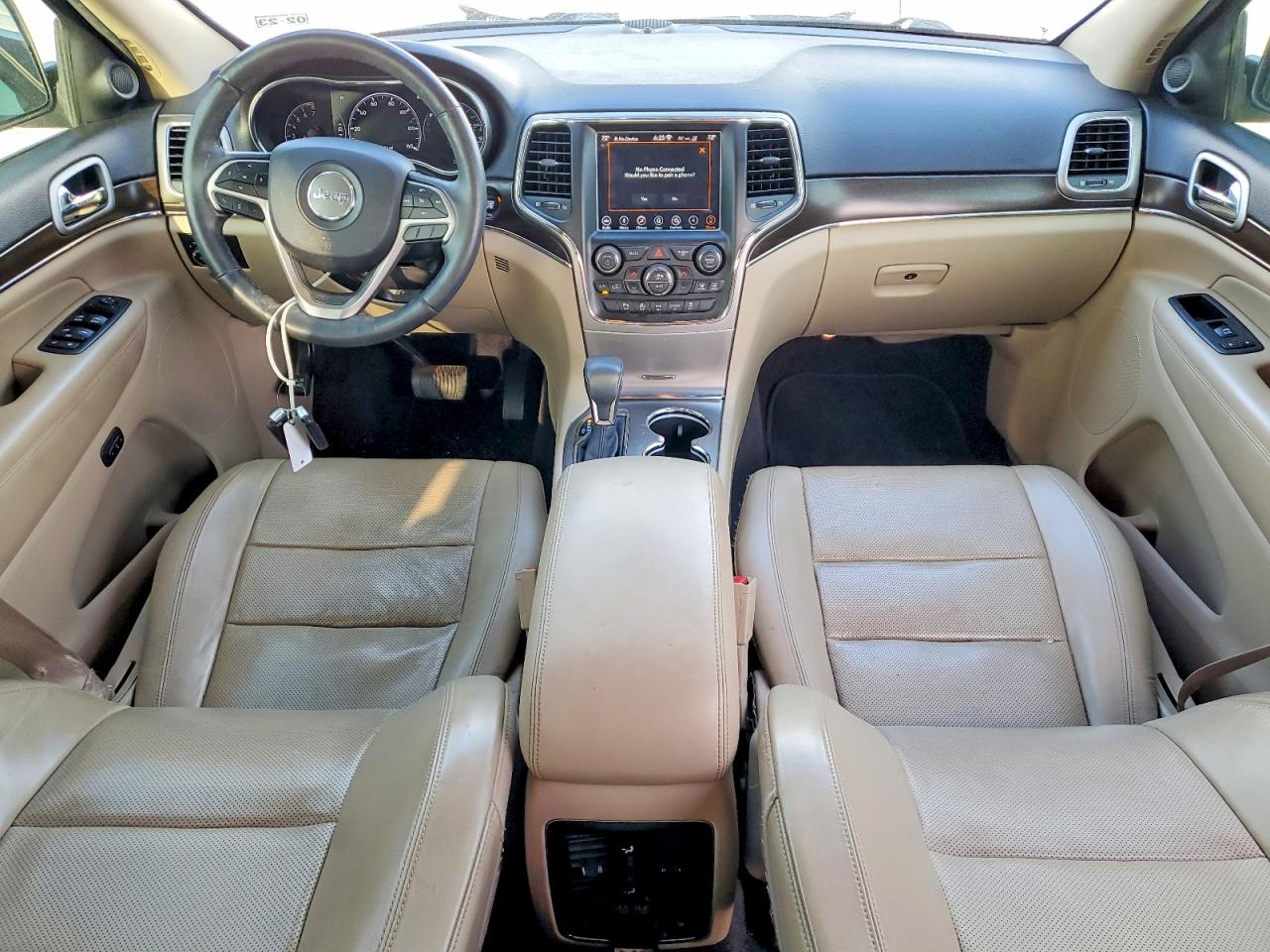 Jeep Cherokee Limited