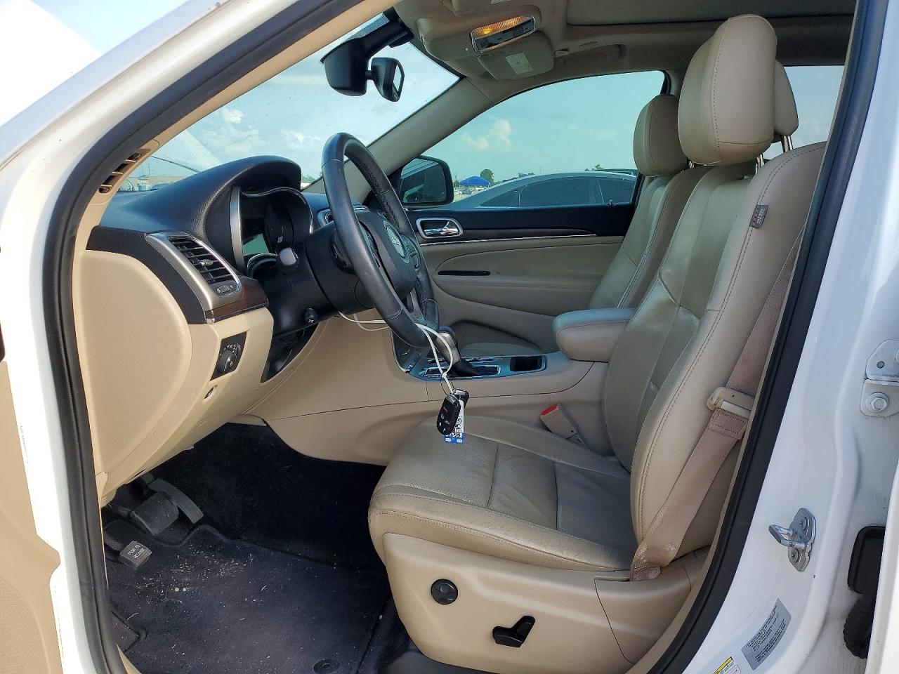 Jeep Cherokee Limited