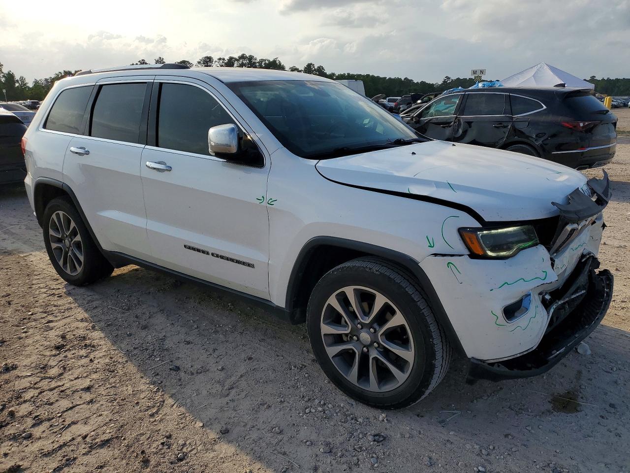 Jeep Cherokee Limited