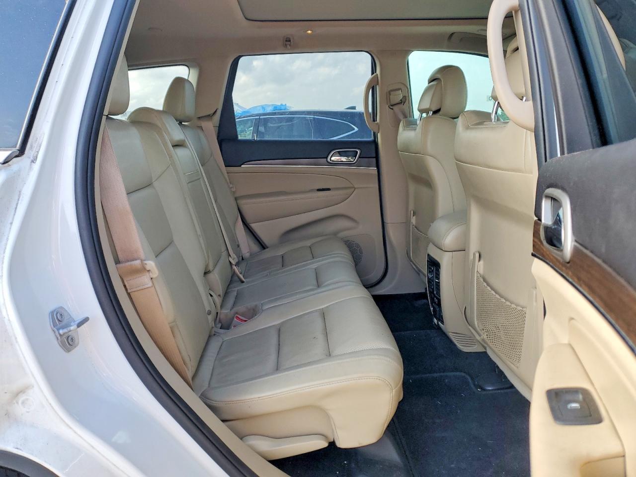 Jeep Cherokee Limited