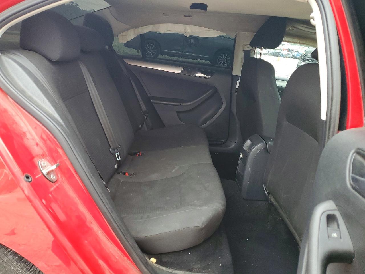 Volkswagen Jetta Se