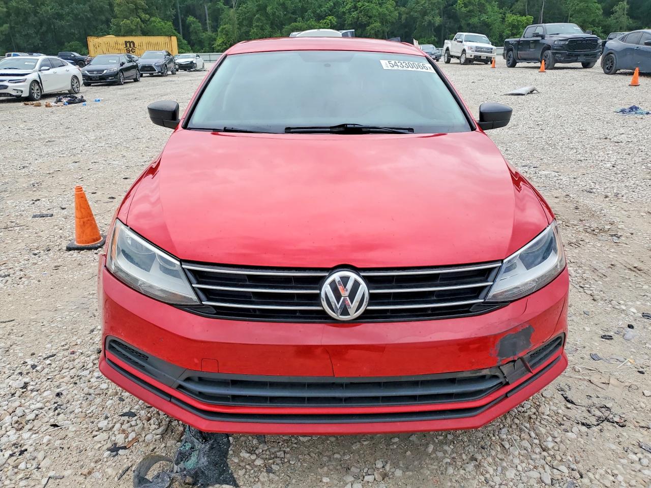 Volkswagen Jetta Se