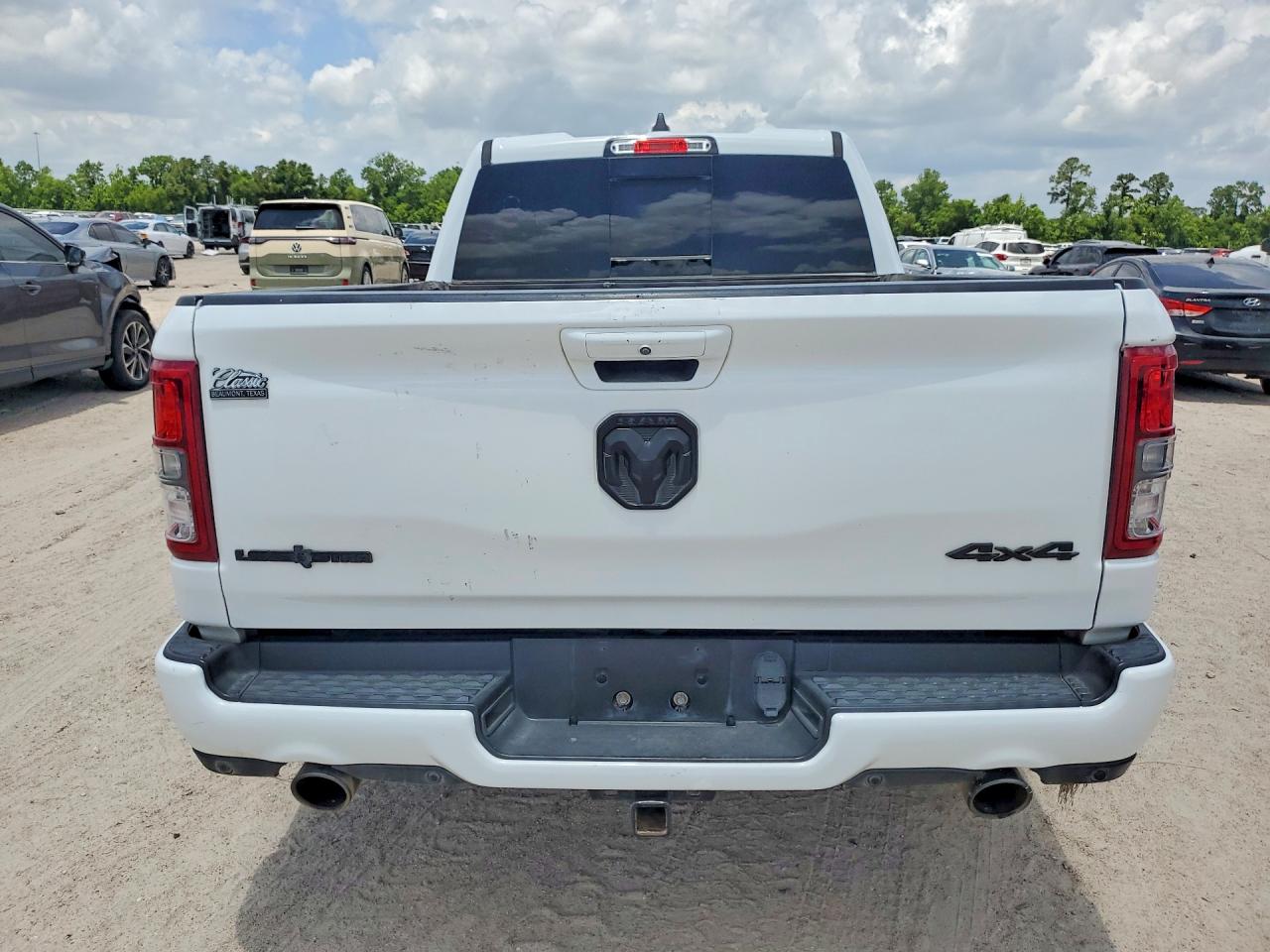 Ram 1500 Big Horn