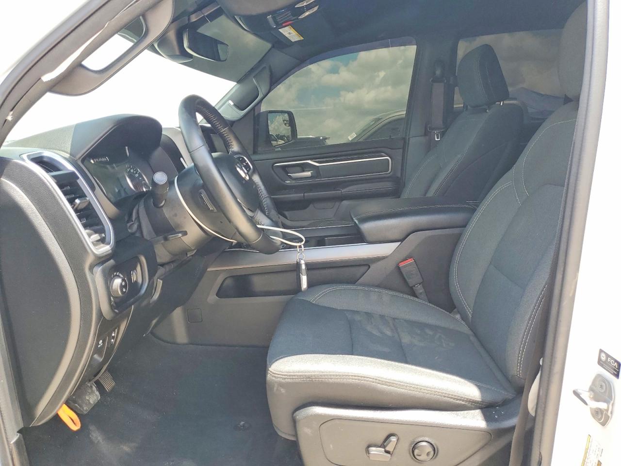 Ram 1500 Big Horn