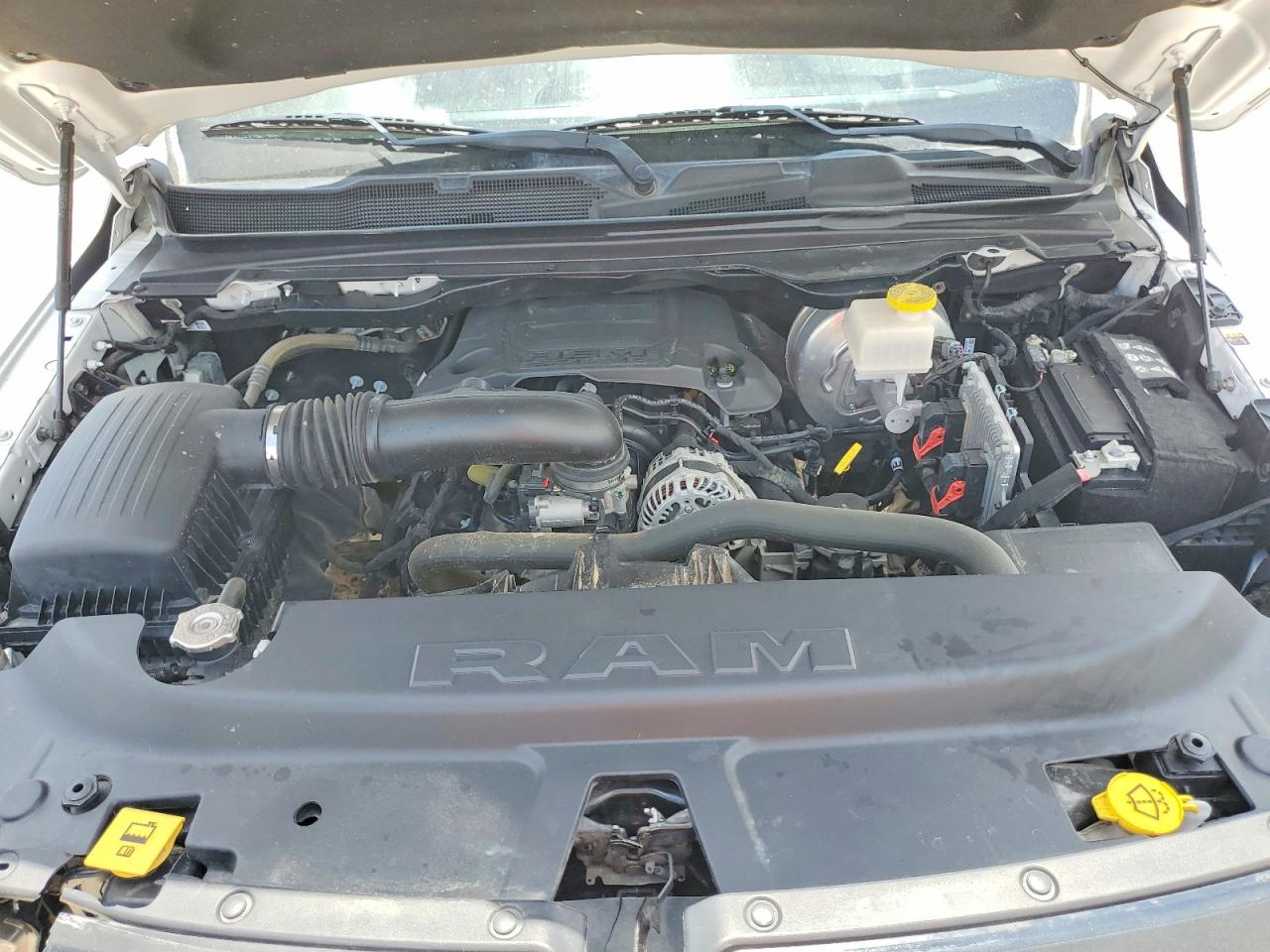 Ram 1500 Big Horn